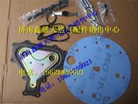 玉柴燃氣電控調(diào)壓器EPR修理包