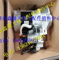 重汽曼發(fā)動(dòng)機(jī)起動(dòng)機(jī)