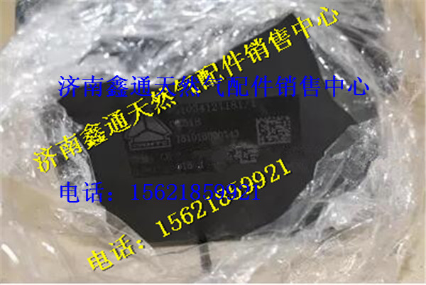 重汽尿素泵箱集成系統(tǒng)/WG1034121181