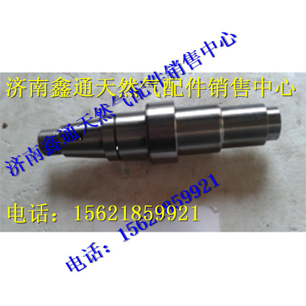 重汽天然氣傳動軸/VG1238090002