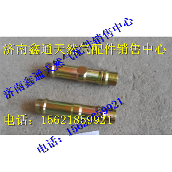 重汽天然氣點(diǎn)火線圈襯套/VG1092080103