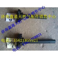 重汽天然氣點(diǎn)火線(xiàn)圈總成