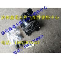重汽天然氣電子調(diào)壓器