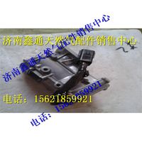 重汽天然氣電子調(diào)壓器
