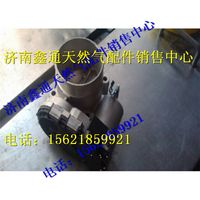 重汽天然氣電子節(jié)氣門(mén)