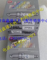 重汽天然氣發(fā)動(dòng)機(jī)NGK火花塞