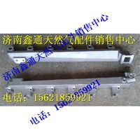 重汽天然氣發(fā)動機出水管