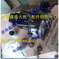 重汽天然氣防喘振閥