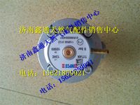 重汽天然氣高壓減壓器