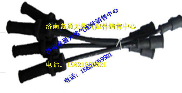 玉柴天然氣高壓點火線/G2J00-3705070A