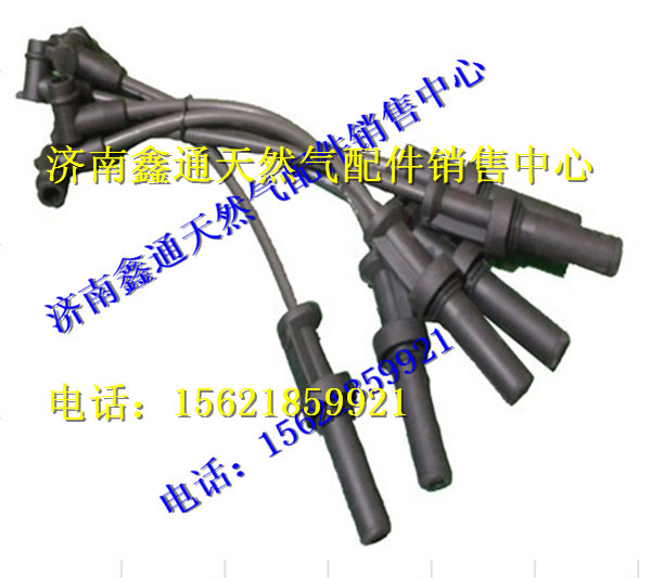 玉柴天然氣高壓點(diǎn)火線/J4R00-3705070