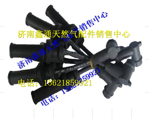 玉柴天然氣高壓點(diǎn)火線組件/J4A00-3705070A