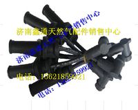 玉柴天然氣高壓點(diǎn)火線組件