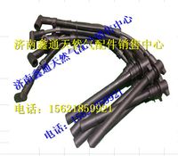 玉柴天然氣高壓點(diǎn)火線組件