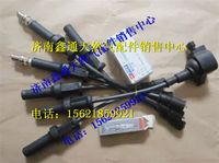 玉柴天然氣六缸發(fā)動(dòng)機(jī)高壓線