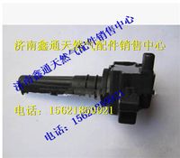 玉柴天然氣點(diǎn)火線圈