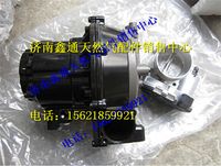 玉柴天然氣電控調壓器