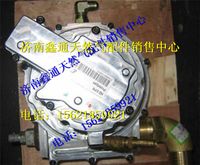 玉柴天然氣電控調壓器