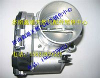 玉柴天然氣電子節(jié)氣門