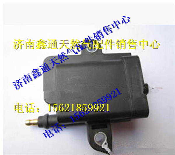 玉柴天然氣發(fā)動機(jī)點(diǎn)火線圈/M2C00-3705061