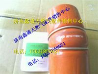 玉柴天然氣增壓器連接膠管