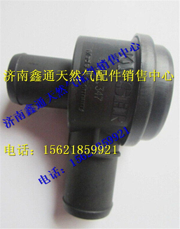 玉柴天然氣防喘振閥/G5900-1008040