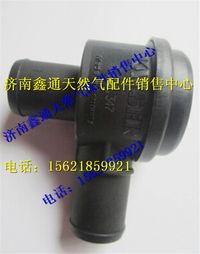玉柴天然氣防喘振閥