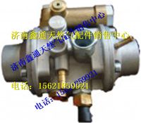 玉柴天然氣高壓減壓器