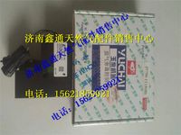 玉柴天然氣廢氣旁通控制閥