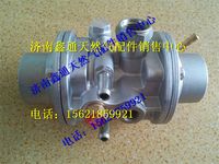 玉柴天然氣高壓減壓器