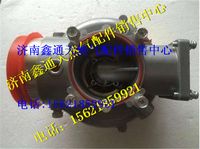 東風(fēng)南充天然氣發(fā)動(dòng)機(jī)NQ120N4混合器