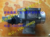東風(fēng)南充天然氣發(fā)動(dòng)機(jī)混合器