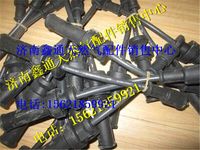 公交客車(chē)天然氣高壓線