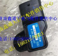南充天然氣發(fā)動(dòng)機(jī)進(jìn)氣壓力傳感器