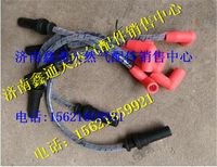 上柴燃?xì)獍l(fā)動(dòng)機(jī)高壓導(dǎo)線