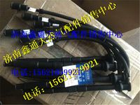 玉柴國五天然氣發(fā)動機(jī)高壓線