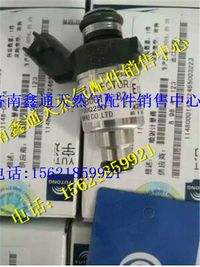 玉柴國五天然氣發(fā)動機(jī)燃?xì)鈬娮?/></a>
<div><a href=