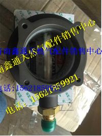 玉柴國五天然氣混合器K1A00-1113540