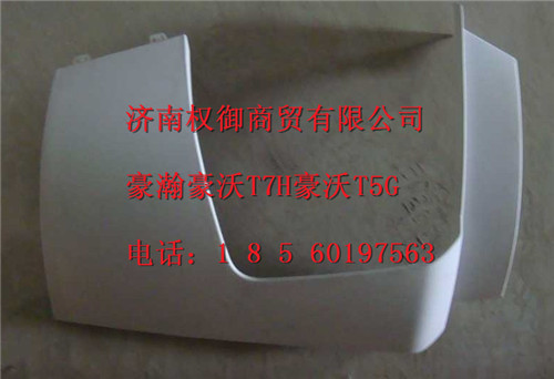 WG1664240008,重汽新斯太爾左右儀表面罩組件WG1682167010WG1682167804,濟(jì)南權(quán)御進(jìn)出口有限公司