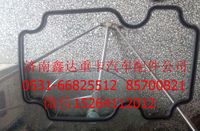 M1000-1003201A ,玉柴天然氣氣閥室罩墊片         ,濟(jì)南鑫達(dá)重卡汽車配件有限公司