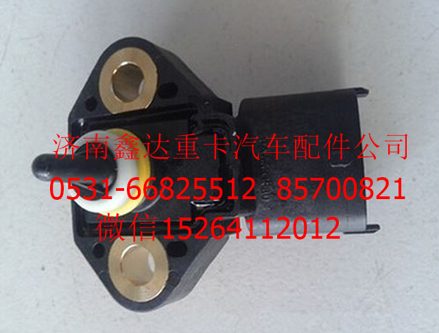 0261230145  ,濰柴博士LNG天然氣發(fā)動機(jī)氣體溫度壓力傳感器   ,濟(jì)南鑫達(dá)重卡汽車配件有限公司