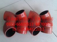WG12381100 ,重汽LNG豪沃天然氣發(fā)動(dòng)機(jī)混合氣出氣管          ,濟(jì)南鑫達(dá)重卡汽車配件有限公司