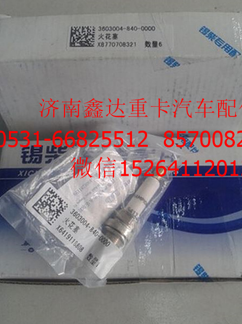 3603004-840-0000  ,重汽豪沃LNG天然氣T10發(fā)動機點火線圈膠套,濟南鑫達重卡汽車配件有限公司