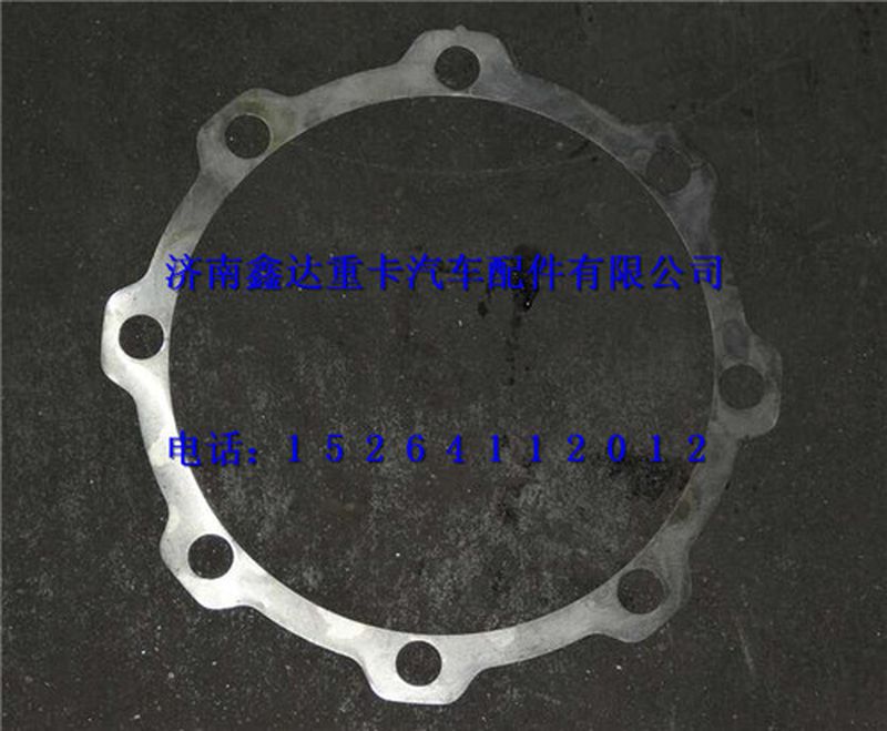 810W90702-0122    ,重汽曼橋MCY13調(diào)整墊片               ,濟南鑫達重卡汽車配件有限公司