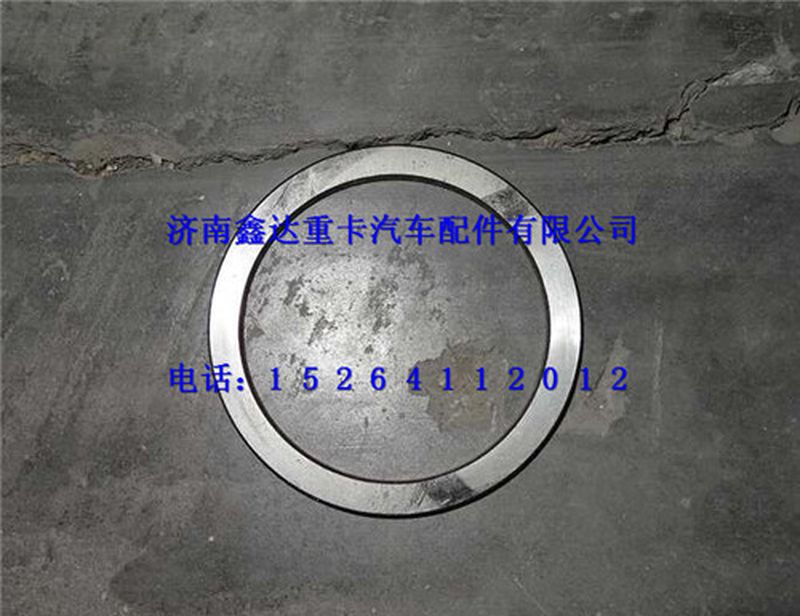 810W90770-0155    ,重汽曼橋MCY13調(diào)整墊片               ,濟(jì)南鑫達(dá)重卡汽車(chē)配件有限公司
