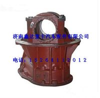 QT469S0-2402110 ,青特眾力485主減速器殼                 ,濟(jì)南鑫達(dá)重卡汽車配件有限公司