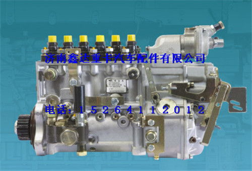 VG1557080050 ,中國(guó)國(guó)重汽杭發(fā)EGR噴油泵總成                        ,濟(jì)南鑫達(dá)重卡汽車(chē)配件有限公司