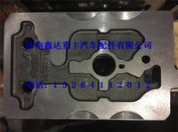 AZ1238040001A  ,中國重汽杭發(fā)12升天然氣氣缸蓋總成                 ,濟南鑫達重卡汽車配件有限公司