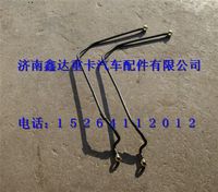 VG1099080274 ,重汽發(fā)動(dòng)機(jī)配件油管                                 ,濟(jì)南鑫達(dá)重卡汽車配件有限公司