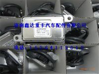 WG1034120003 ,重汽國四NOX氮氧傳感器總成                          ,濟(jì)南鑫達(dá)重卡汽車配件有限公司